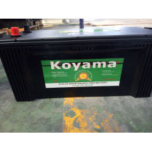 Batterie pour voiture Aotumotive gratuite Koyama 12V 150ah